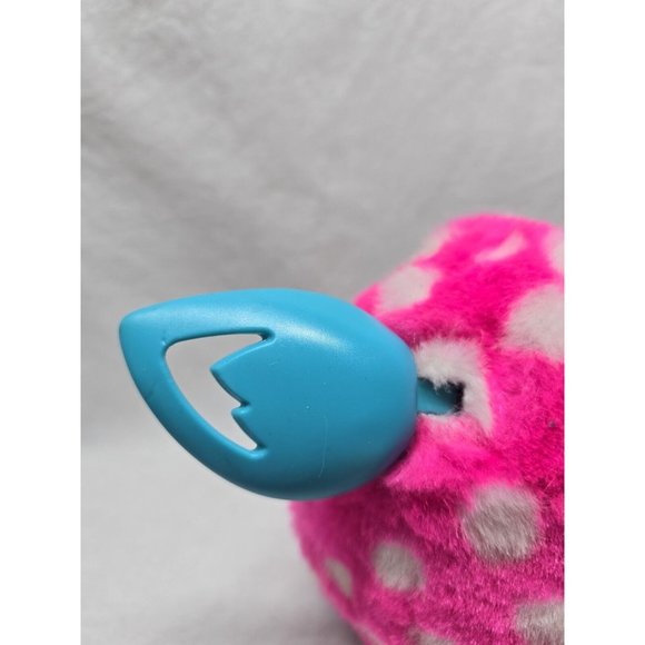 Hasbro FURBY Boom Interactive Toy Pink And White- Tested - Picture 4 of 9